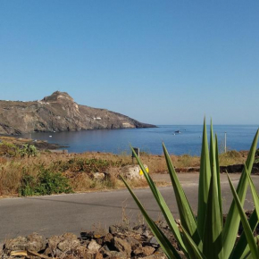 dammuso il cappero, Pantelleria